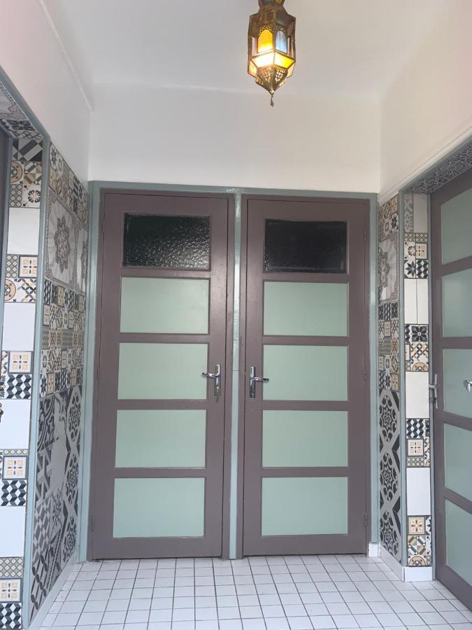 Gite Arcis Sur Aube Villa Exterior photo